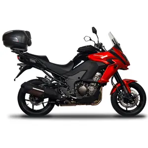 Support top case moto Shad Kawasaki 1000 Versys (12 à 21) image-0