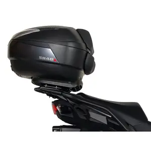 Support top case moto Shad Kawasaki 1000 Versys (12 à 21) image-1