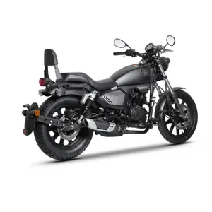 Schienale per moto Shad Sissybar keeway k-light 125 image-1
