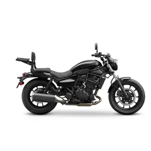 Ryggstöd för motorcykel Shad Kawasaki Eliminator 500 '2 image-1
