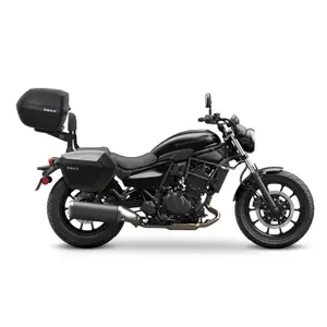 Ryggstöd för motorcykel Shad Kawasaki Eliminator 500 '2 image-3