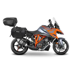 Bauletto moto Shad Top Master Ktm 1290 Super Duke Gt image-3