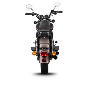 Schienale per moto Shad Sissybar Keeway Superlight 125/Blackster 250 image-2