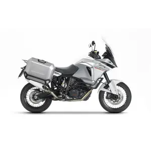 Steun voor motorfietskoffer Shad 4P System Ktm 1290 Superadventure 2014-2020 image-0