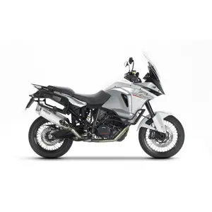 Steun voor motorfietskoffer Shad 4P System Ktm 1290 Superadventure 2014-2020 image-1
