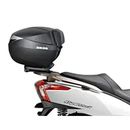 Obudowa górna skutera Shad Kymco 125/300 Super Dink/Downtown/Dink Street (09 do 15) image-0