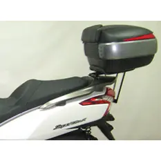 Obudowa górna skutera Shad Kymco 125/300 Super Dink/Downtown/Dink Street (09 do 15) image-0