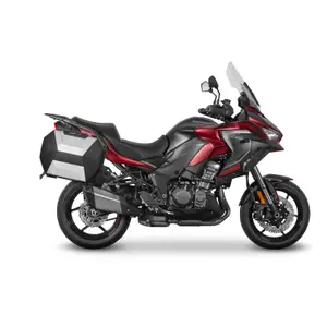 Soporte para maletas laterales de moto sistema 3P Shad Kawasaki Versys 1000 '19 image-1
