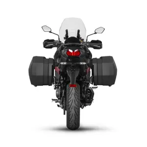 Soporte para maletas laterales de moto sistema 3P Shad Kawasaki Versys 1000 '19 image-3