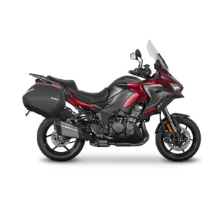 Soporte para maletas laterales de moto sistema 3P Shad Kawasaki Versys 1000 '19 image-4