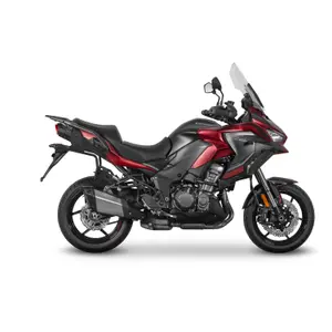 Soporte para maletas laterales de moto sistema 3P Shad Kawasaki Versys 1000 '19 image-5