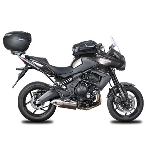 Pokrowiec na motocykl Shad Kawasaki 650 Versys (10 do 14) image-0