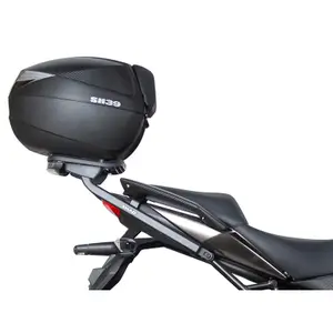 Pokrowiec na motocykl Shad Kawasaki 650 Versys (10 do 14) image-1