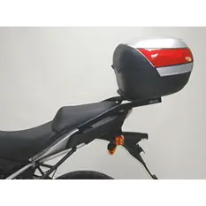 Górna osłona motocykla Shad Kawasaki 650 Versys (07 do 09) image-0