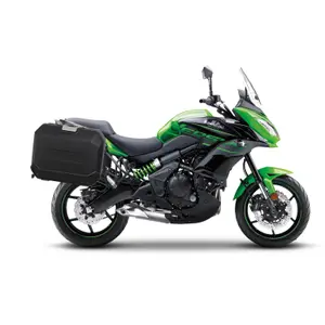 Fastgørelsessæt til sidekabinet på motorcykel Shad 4P Kawasaki Versys 650 '15-22 image-0
