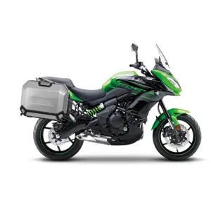 Fastgørelsessæt til sidekabinet på motorcykel Shad 4P Kawasaki Versys 650 '15-22 image-1