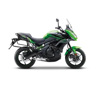 Fastgørelsessæt til sidekabinet på motorcykel Shad 4P Kawasaki Versys 650 '15-22 image-3