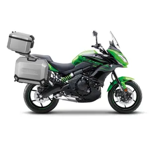 Fastgørelsessæt til sidekabinet på motorcykel Shad 4P Kawasaki Versys 650 '15-22 image-4