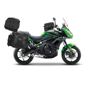 Fastgørelsessæt til sidekabinet på motorcykel Shad 4P Kawasaki Versys 650 '15-22 image-6