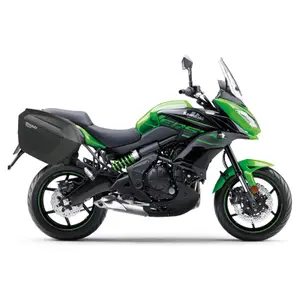 Motorkoffersteun Shad 3P Systeem Kawasaki Versys 650 (15 tot 21)