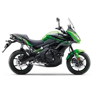 Motorkoffersteun Shad 3P Systeem Kawasaki Versys 650 (15 tot 21) image-1