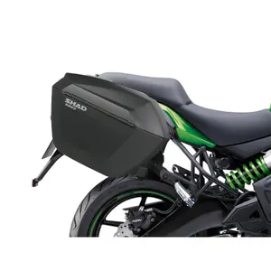 Motorkoffersteun Shad 3P Systeem Kawasaki Versys 650 (15 tot 21) image-2