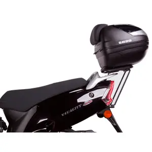 Scooter top case Shad Kymco 50 Vitalidade (09 a 17) image-0