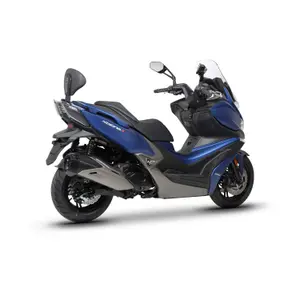 Attacco per schienale scooter Shad Kymco xciting 400 s image-1
