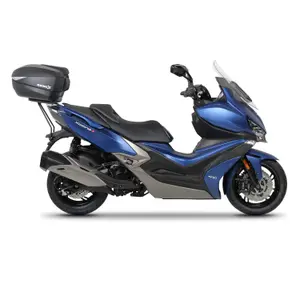 Suporte de Scooter top case Shad Kymco  Xciting 400S (18 a 21) image-0