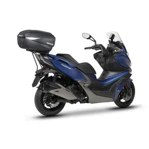Suporte de Scooter top case Shad Kymco  Xciting 400S (18 a 21) image-2