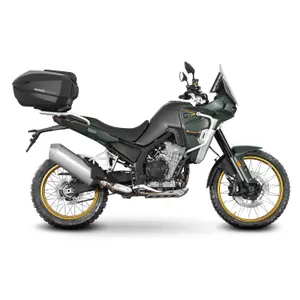 Podpora horního kufru moto Shad Top Master Kove 800 X Adventure image-1