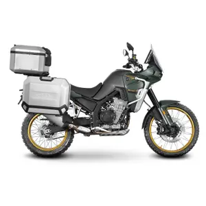 Podpora horního kufru moto Shad Top Master Kove 800 X Adventure image-4