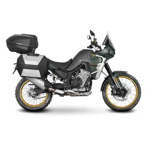 Podpora horního kufru moto Shad Top Master Kove 800 X Adventure image-5