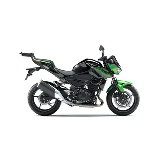 Supporto bauletto moto Shad KAWASAKI Z400 2019-2021 image-0