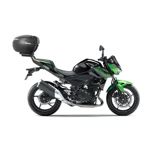 Supporto bauletto moto Shad KAWASAKI Z400 2019-2021 image-1