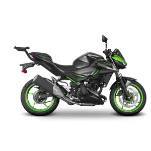 Support top case moto Shad Top Master KAWASAKI Z500 image-1
