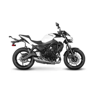Soporte maletas laterales moto Shad 3P System Kawasaki 650 Ninja (17 a 21) image-3