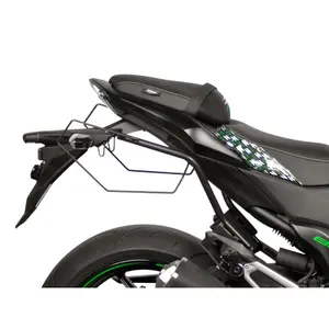 espaciadores para maletas de moto Shad Kawasaki Z 800 (13 à 17)