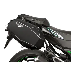 spridare för motorcykelväskor Shad Kawasaki Z 800 (13 à 17) image-1