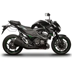 spridare för motorcykelväskor Shad Kawasaki Z 800 (13 à 17) image-2