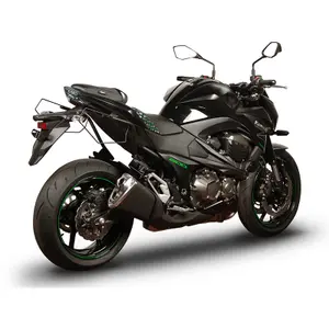 spridare för motorcykelväskor Shad Kawasaki Z 800 (13 à 17) image-4