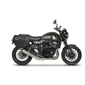 Soporte maletas laterales moto Shad 3P System Kawasaki Z900Rs (18 TO 20) image-0