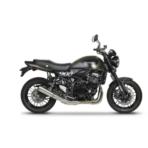 Soporte maletas laterales moto Shad 3P System Kawasaki Z900Rs (18 TO 20) image-1