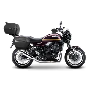 Soporte maletas laterales moto Shad 3P System Kawasaki Z900Rs (18 TO 20) image-2