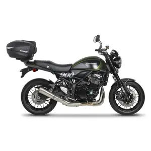 Top case de motos Shad Kawasaki Z900RS (18 a 20) image-0