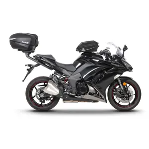 Motorcycle top case support Shad Kawasaki Z1000SX (16 to 21)