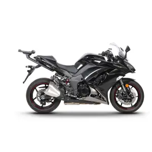 Motorcycle top case support Shad Kawasaki Z1000SX (16 to 21) image-1