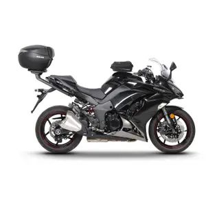 Motorcycle top case support Shad Kawasaki Z1000SX (16 to 21) image-2