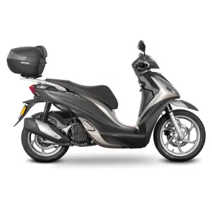 Support top case moto Shad Top Master MORBIDELLI SC 125 LX image-0