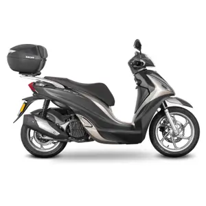 Support top case moto Shad Top Master MORBIDELLI SC 125 LX image-1